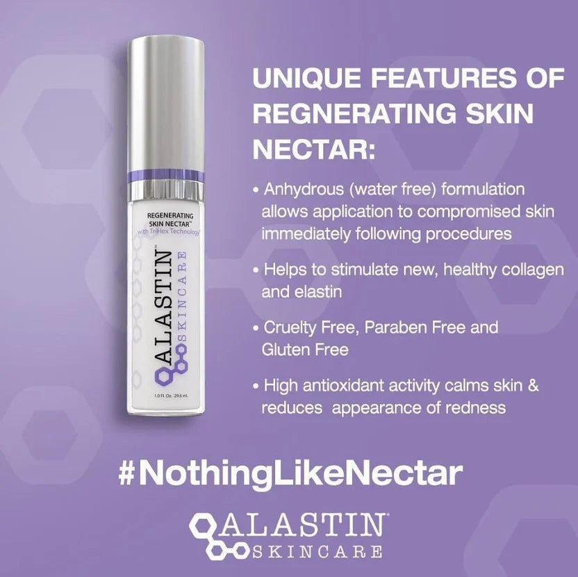 ALASTIN Regenerating Skin Nectar 1 oz