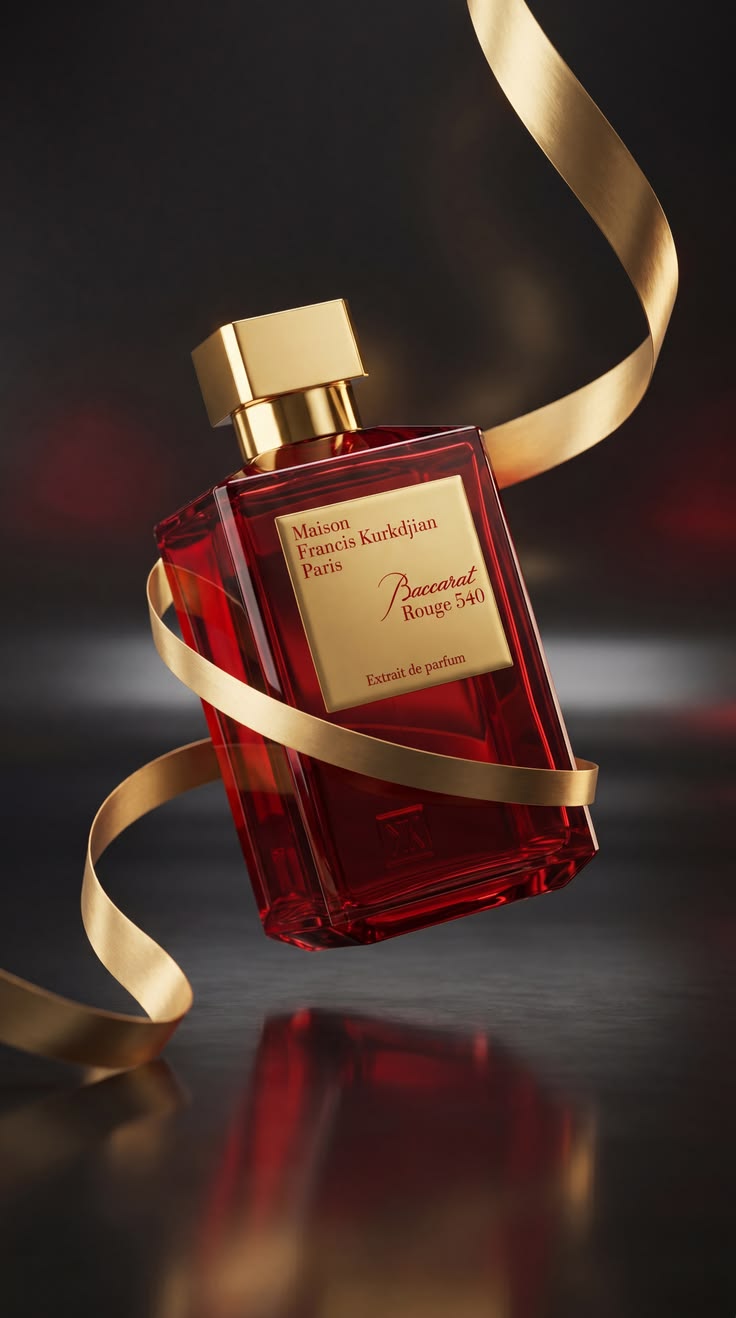 Baccarat Rouge 540 Extrait 70ml