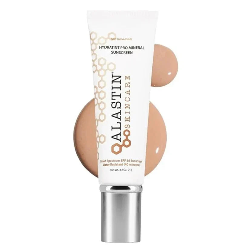 HydraTint Mineral Sunscreen SPF 36 3.2 oz