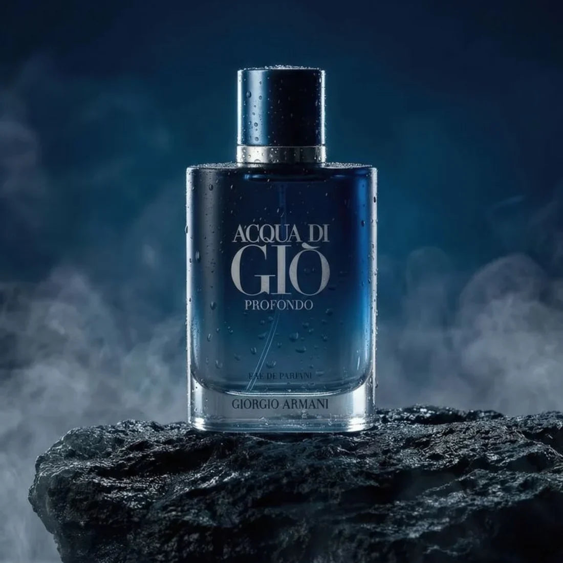 Acqua di Giò Profondo EDP 100ml Men’s Cologne