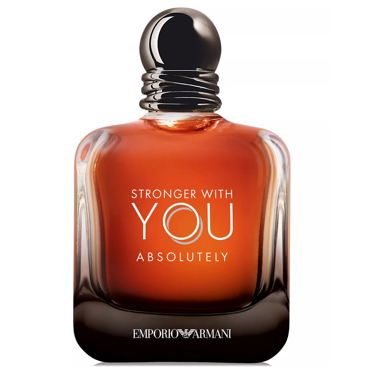 Armani Stronger With You Absolutely Parfum 100ml Men's Cologne