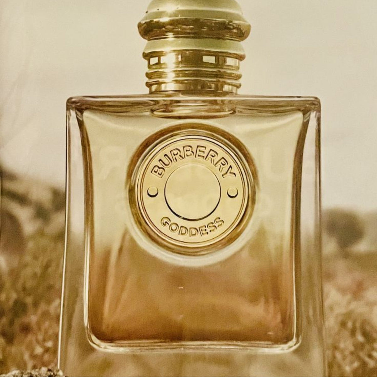 Burberry Goddess Eau de Parfum 100ml