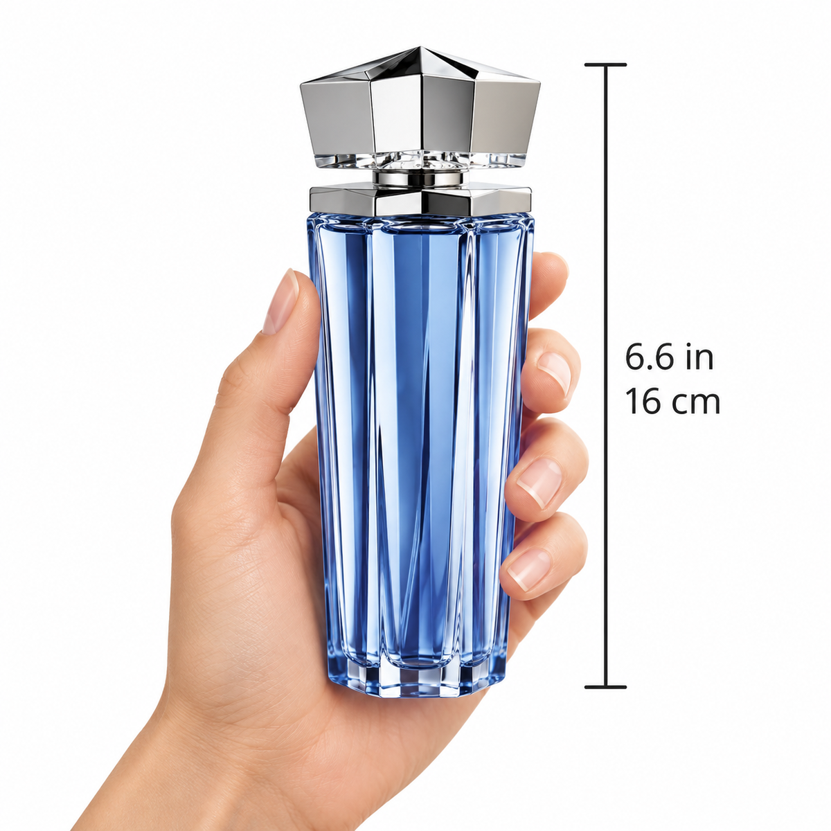 Mugler Angel EDP 100ml Refillable