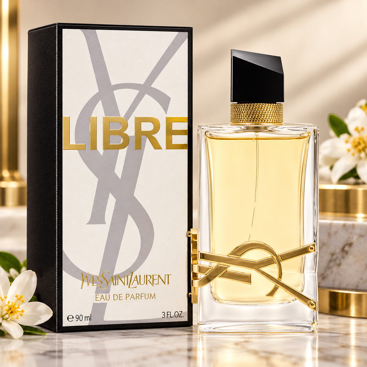 YSL Libre EDP | Women’s Perfume