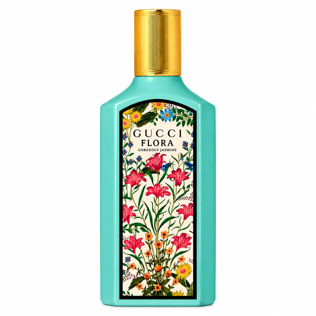 Gucci Flora Gorgeous Jasmine EDP 100ml