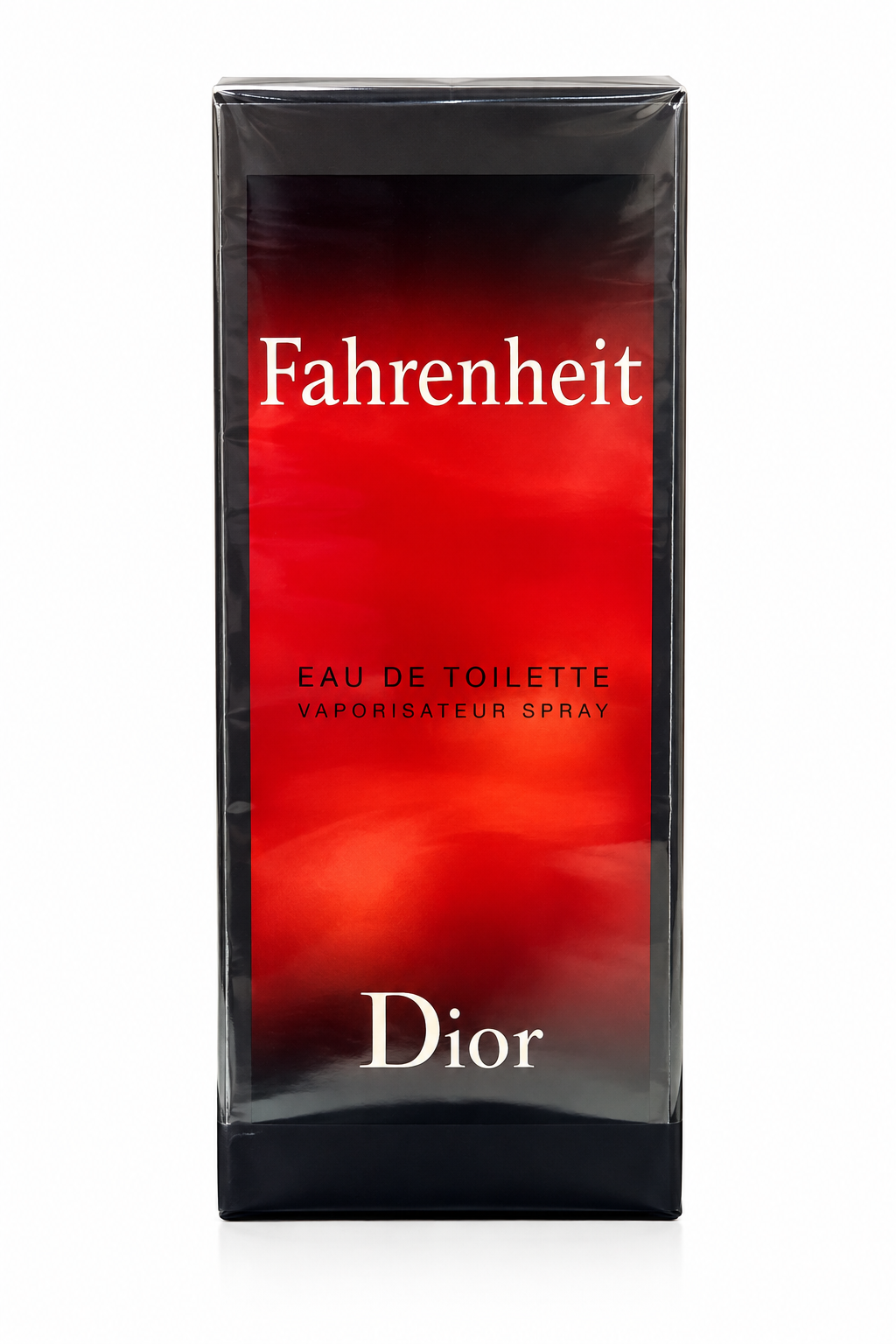 Dior Fahrenheit Eau de Toilette