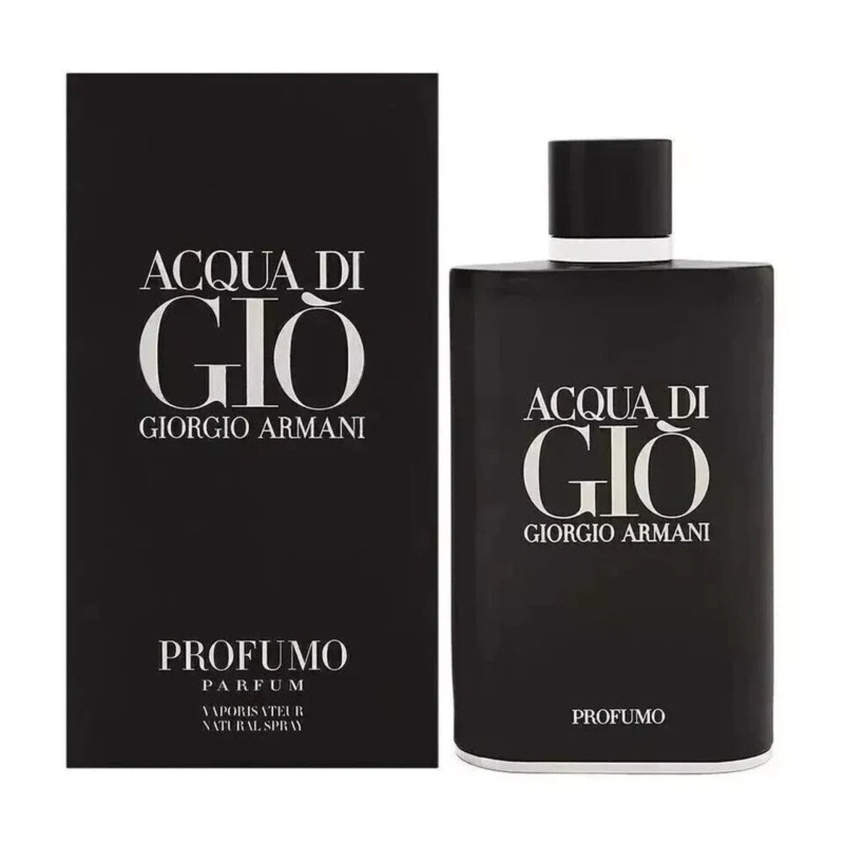 Giorgio Armani Acqua di Giò Profumo Parfum 100ml Men's Cologne