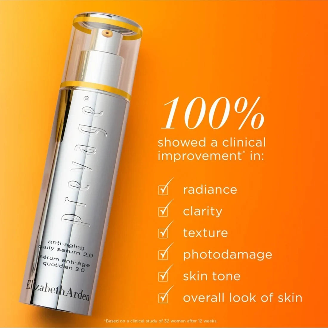 Elizabeth Arden Prevage Daily Serum 2.0