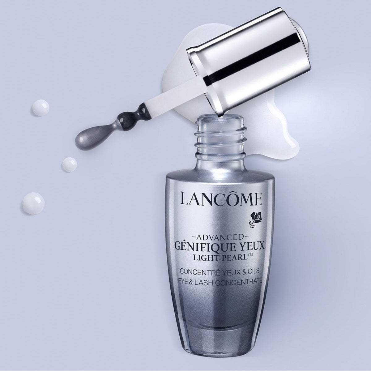 Lancome Advanced Genifique Yeux Light-Pearl Eye and Lash Concentrate 20ml