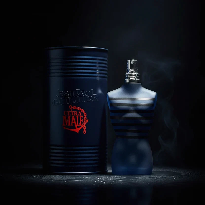Jean Paul Gaultier Ultra Male Intense EDT 75ml